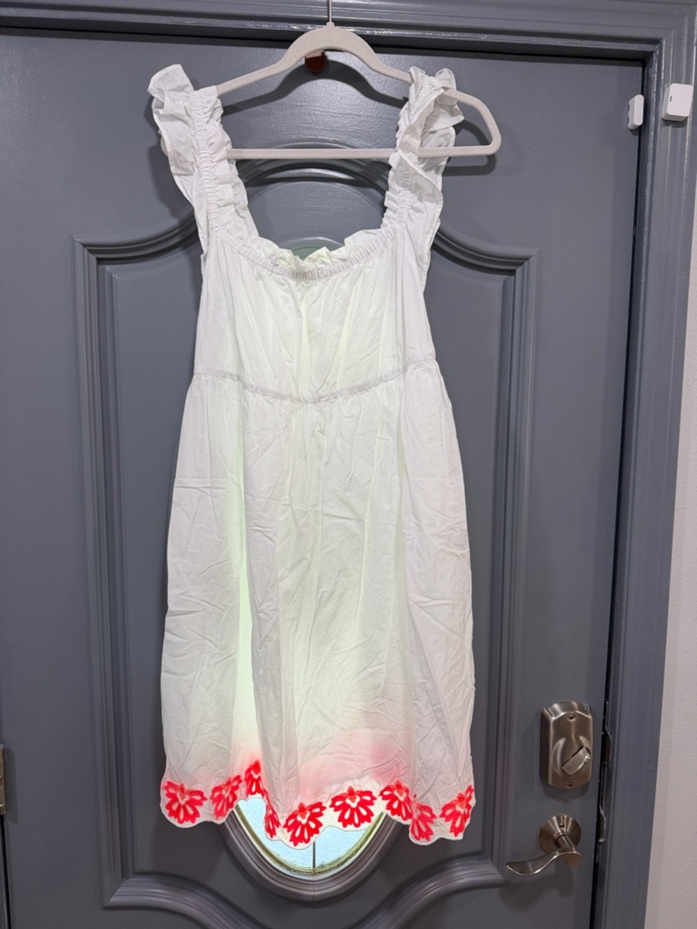 J Crew Mini Sun Dress